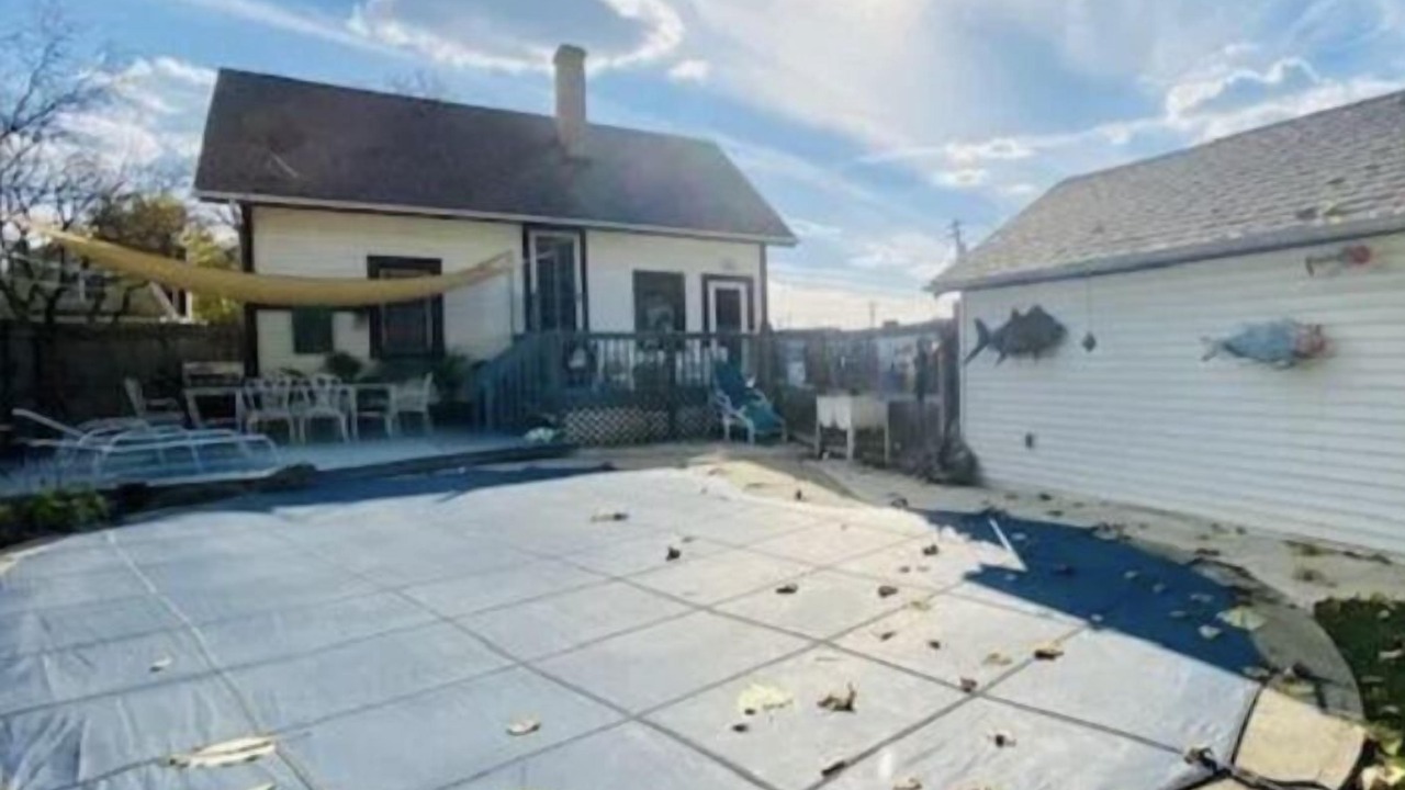 Photo of Outdoor in Roselawn Finance