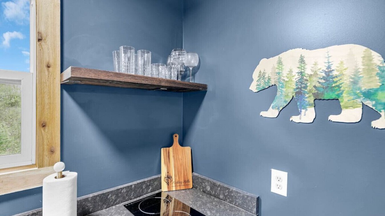 Photo of Kitchen in Lancaster