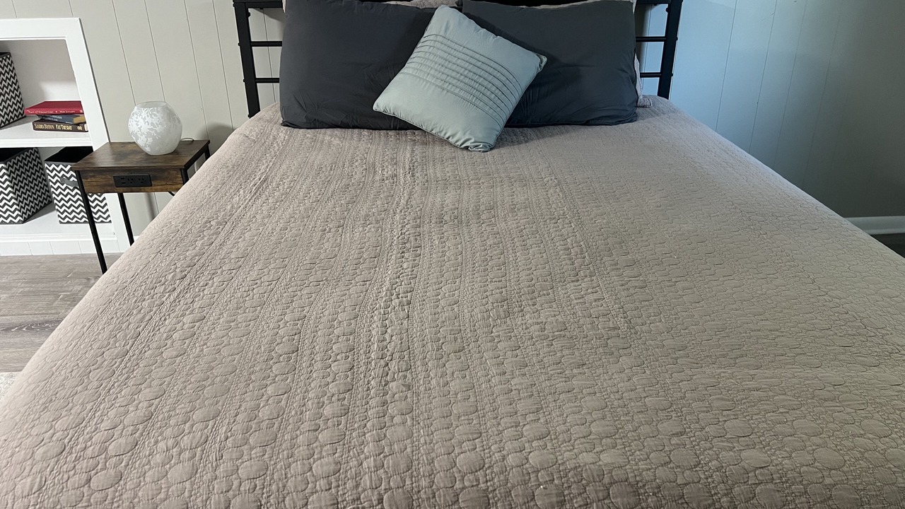 Photo of Bedroom in Ashland