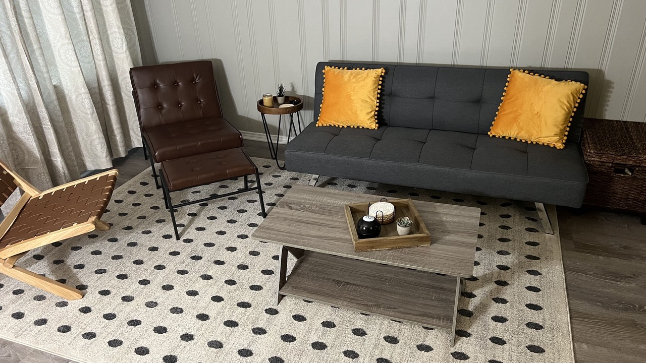 Photo of Livingroom in Ashland
