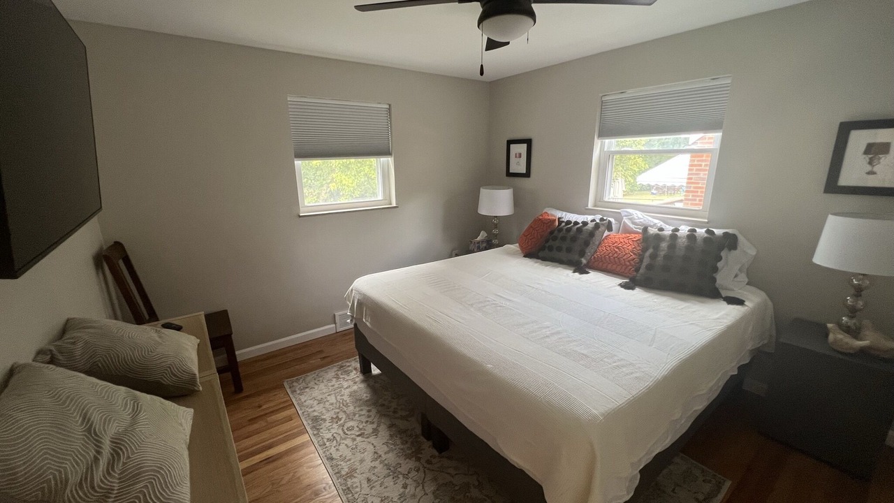 Photo of Bedroom in Reading