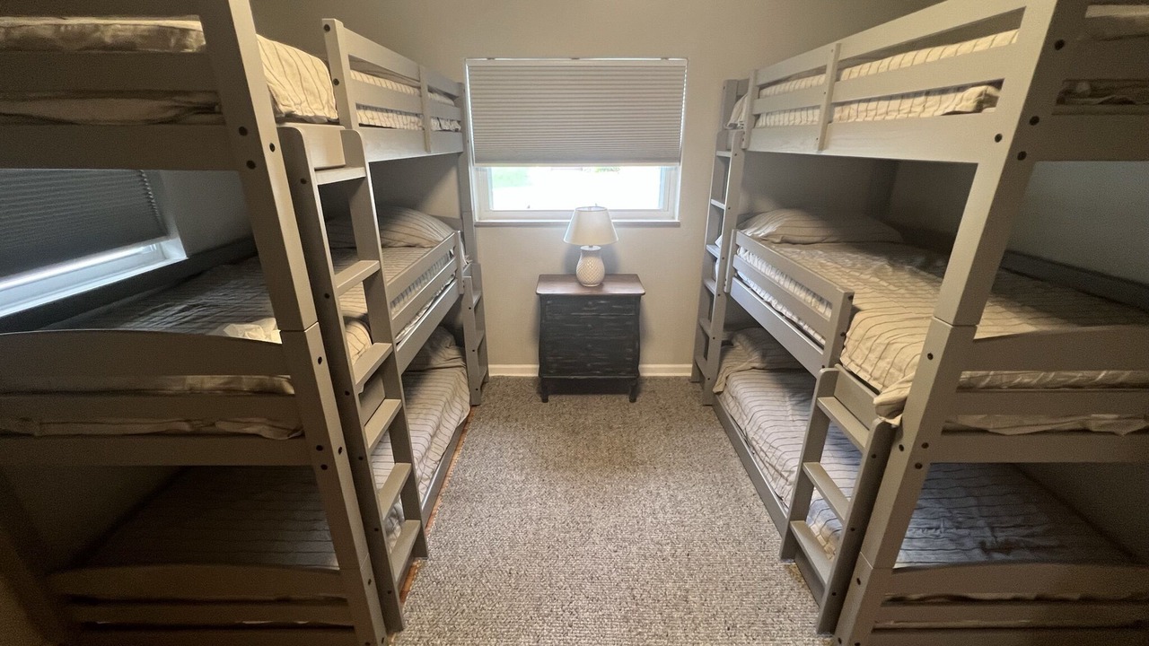 Photo of Bedroom in Reading