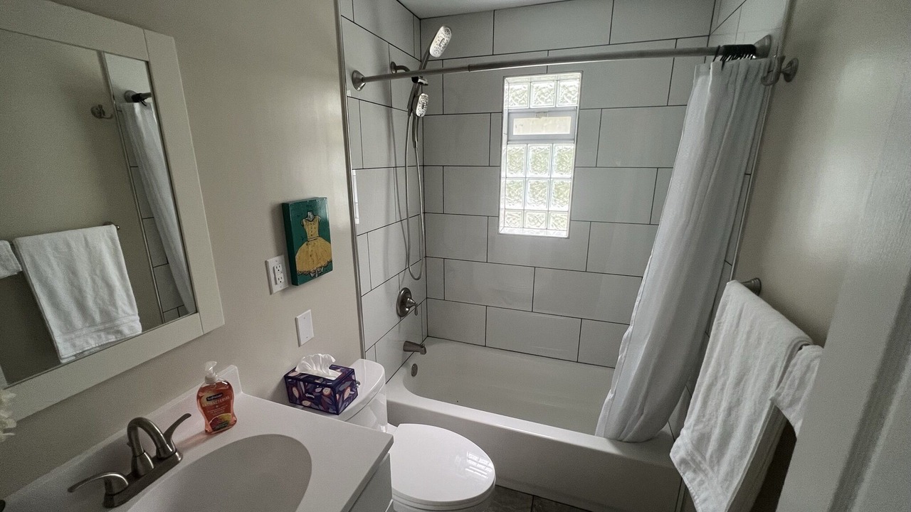 Photo of Bathroom in Reading