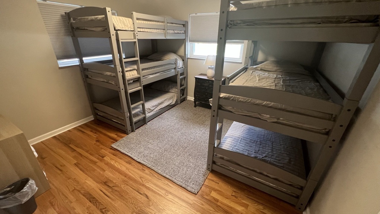 Photo of Bedroom in Reading