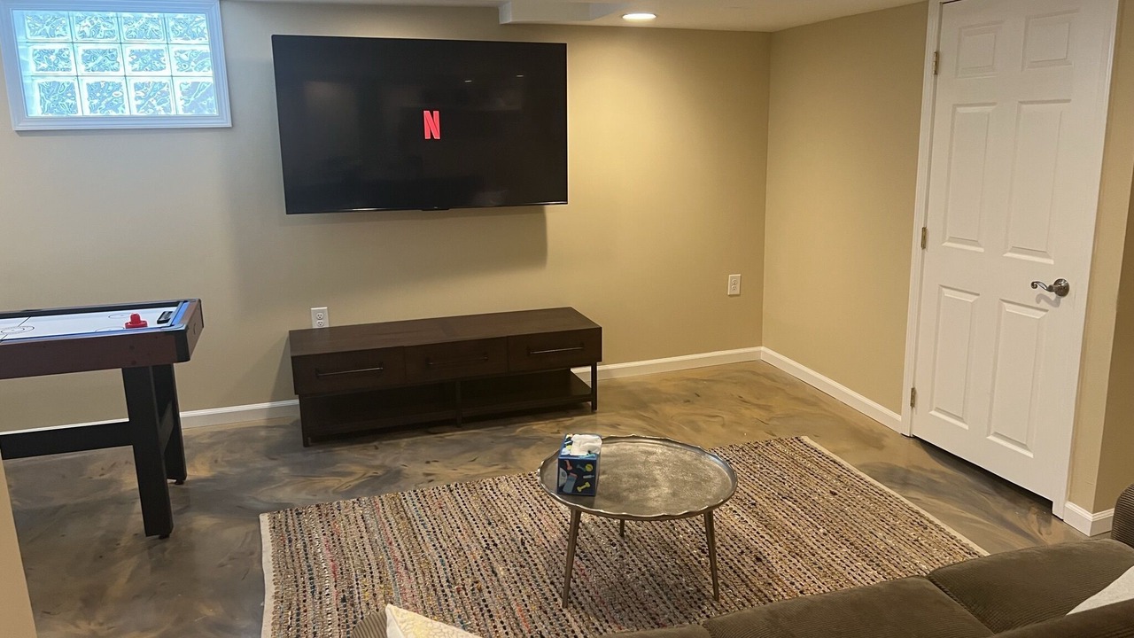 Photo of Livingroom in Reading
