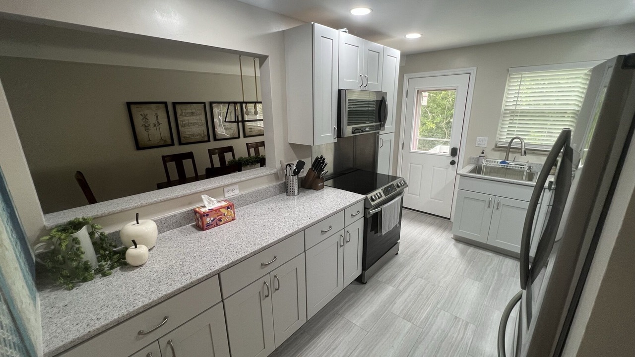 Photo of Kitchen in Reading
