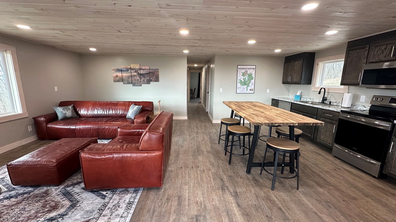 Photo of Livingroom in Chandlersville