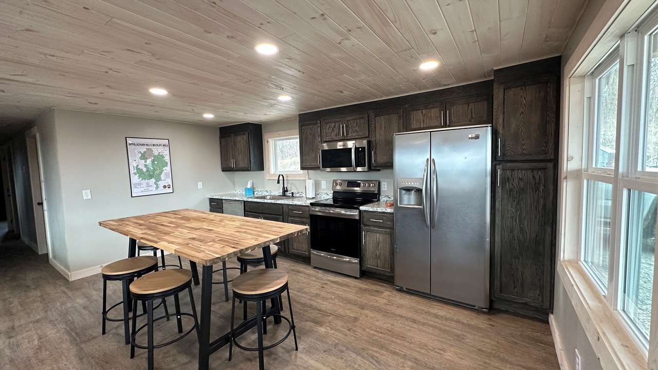 Photo of Kitchen in Chandlersville