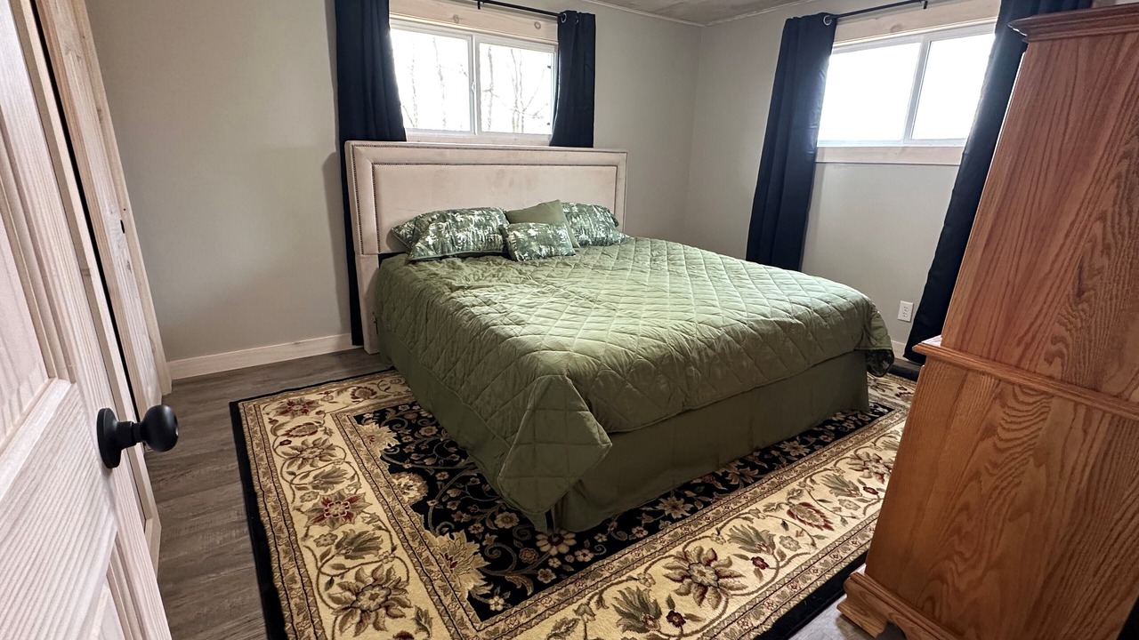 Photo of Bedroom in Chandlersville