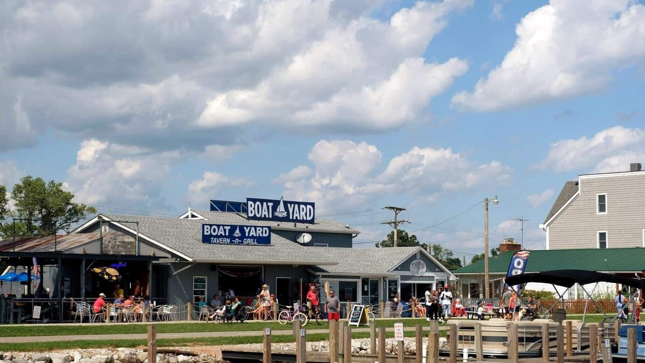 Photo of Outdoor in Fairfield Beach