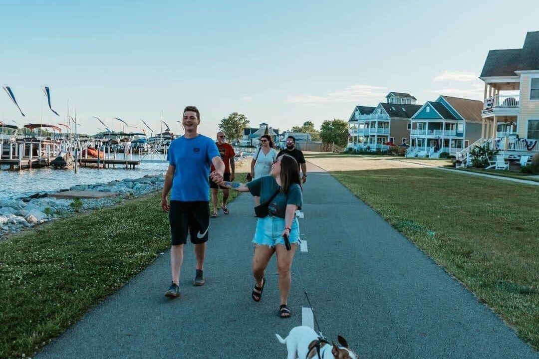 Photo of Outdoor in Fairfield Beach