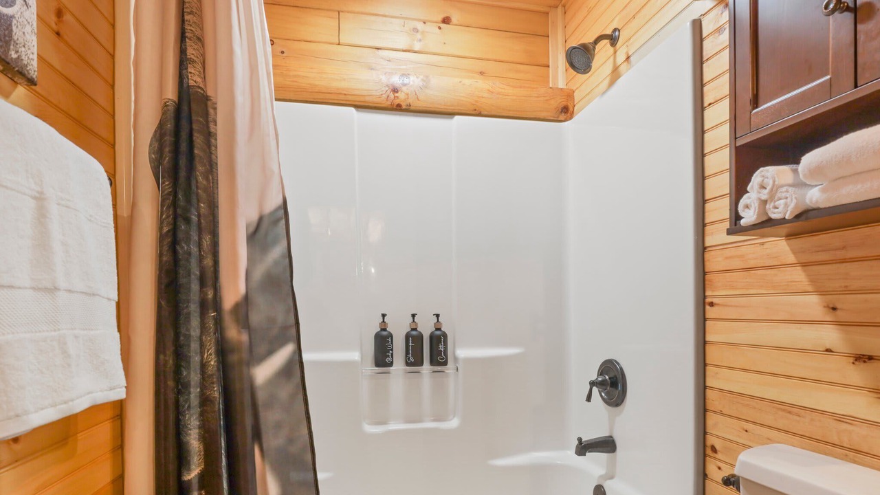 Photo of Bathroom in Fairfield Beach