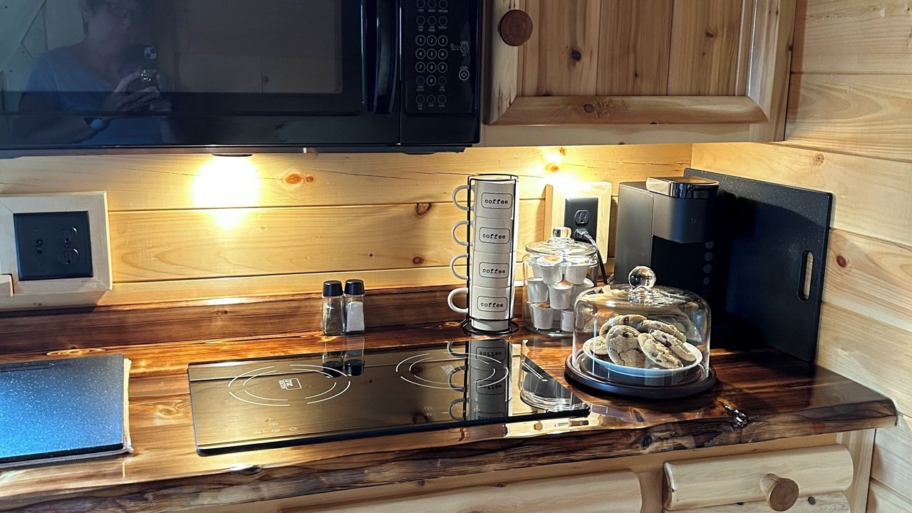 Photo of Kitchen in Millersburg