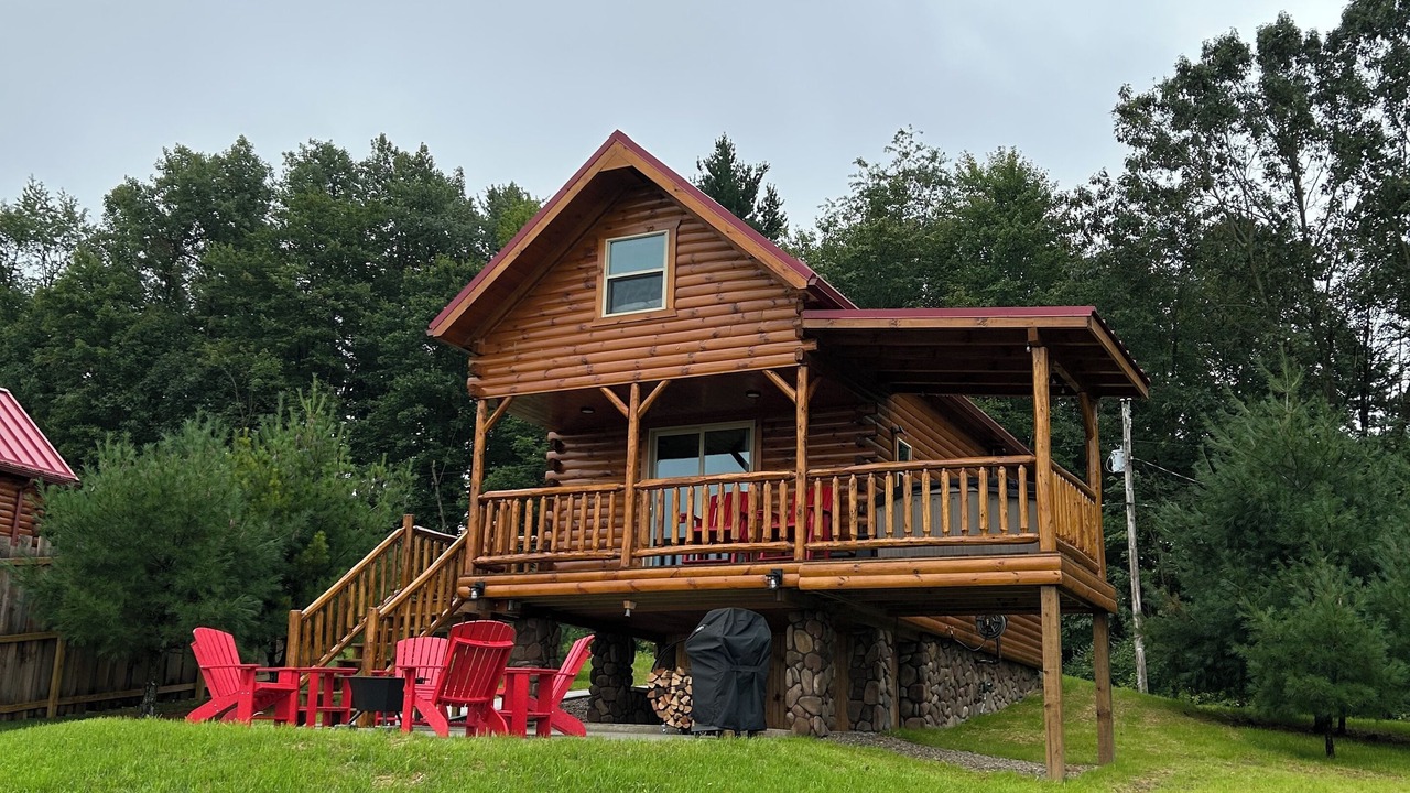 Photo of Outdoor in Millersburg