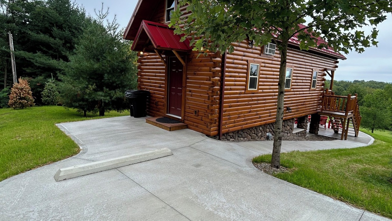 Photo of Outdoor in Millersburg
