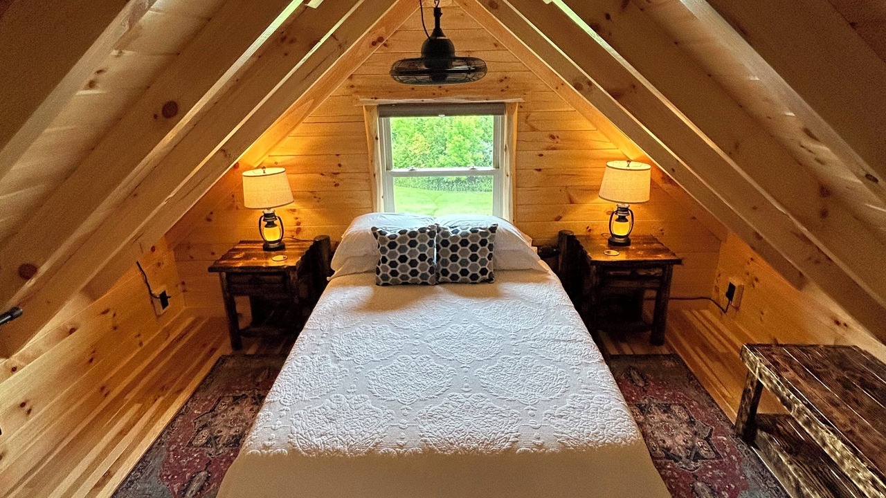 Photo of Bedroom in Millersburg