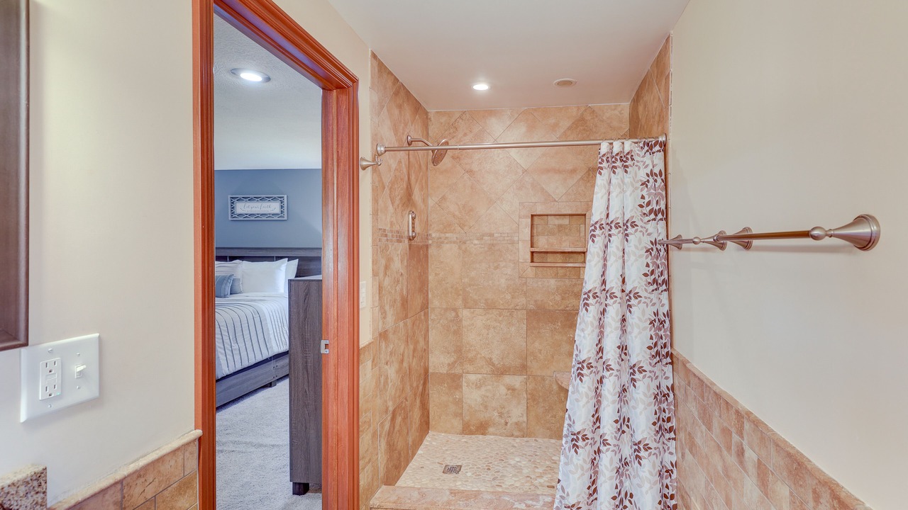 Photo of Bedroom in Bolivar