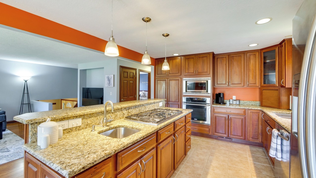 Photo of Kitchen in Bolivar