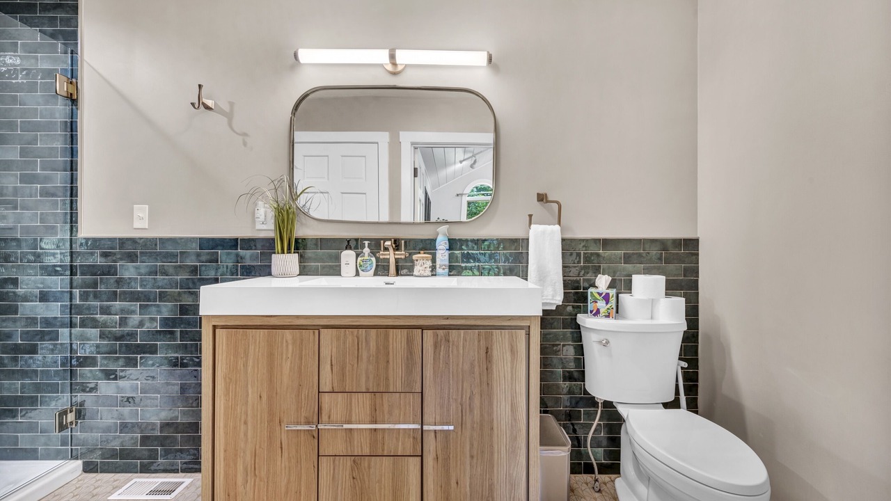 Photo of Bathroom in Ava