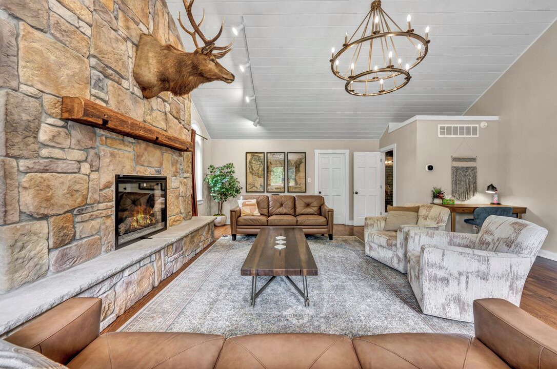 Photo of Livingroom in Ava