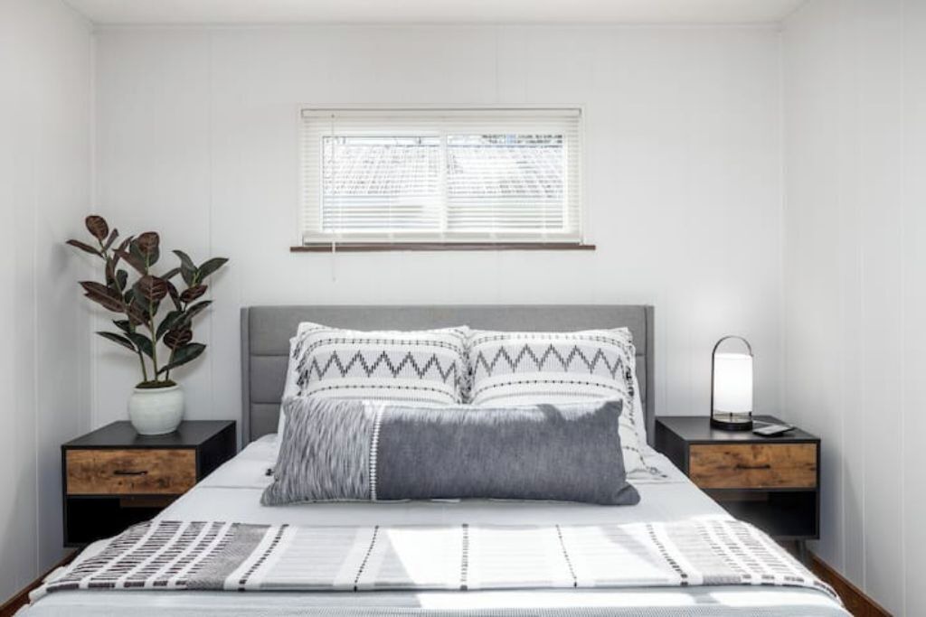 Photo of Bedroom in Buckeye Lake
