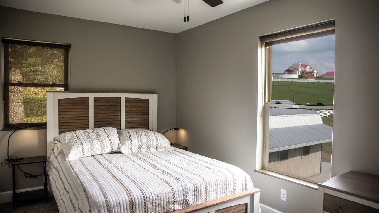 Photo of Bedroom in Somerdale