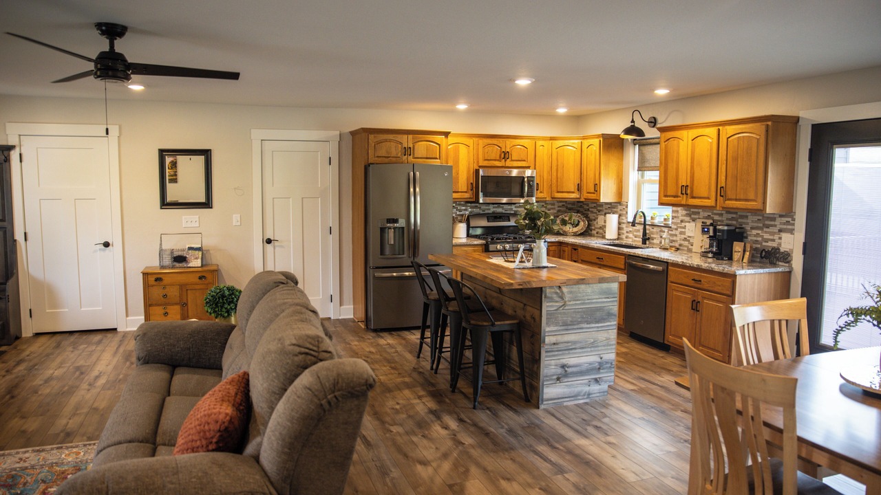 Photo of Livingroom in Somerdale