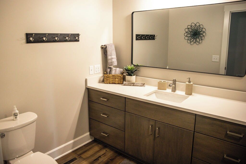 Photo of Bathroom in Somerdale