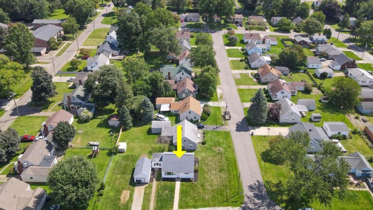 Photo of Outdoor in Canton