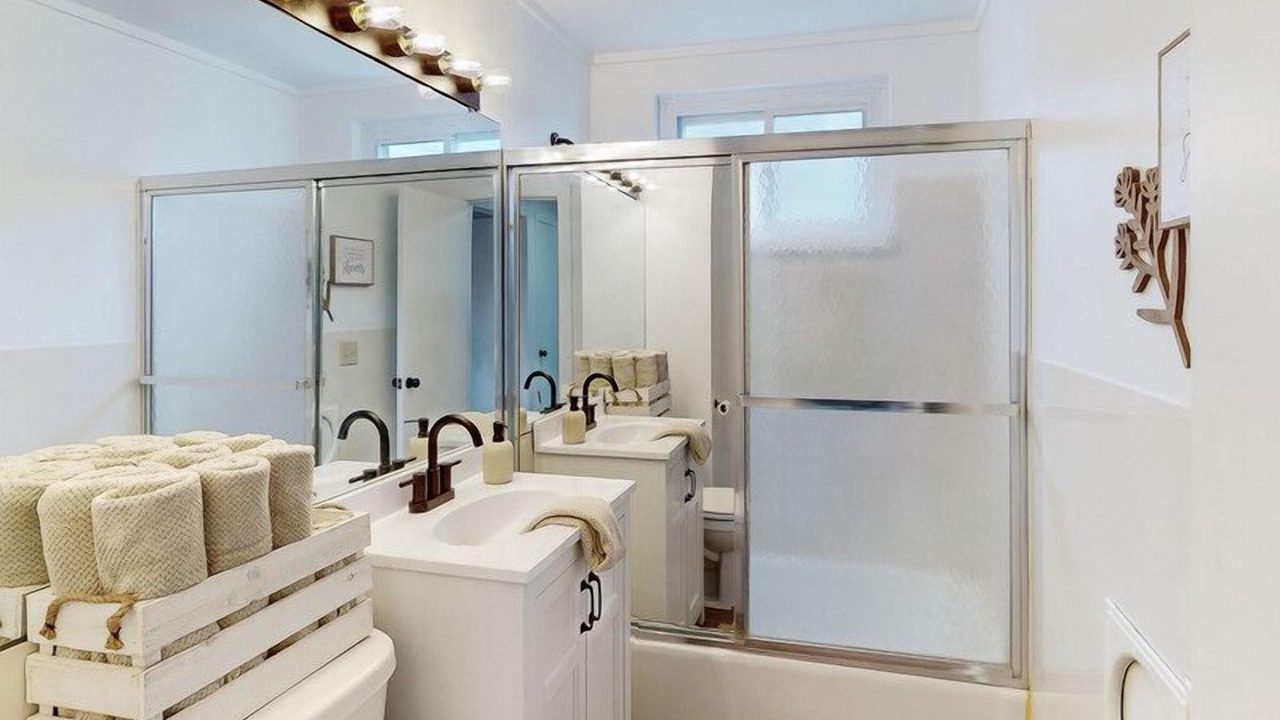 Photo of Bathroom in Canton