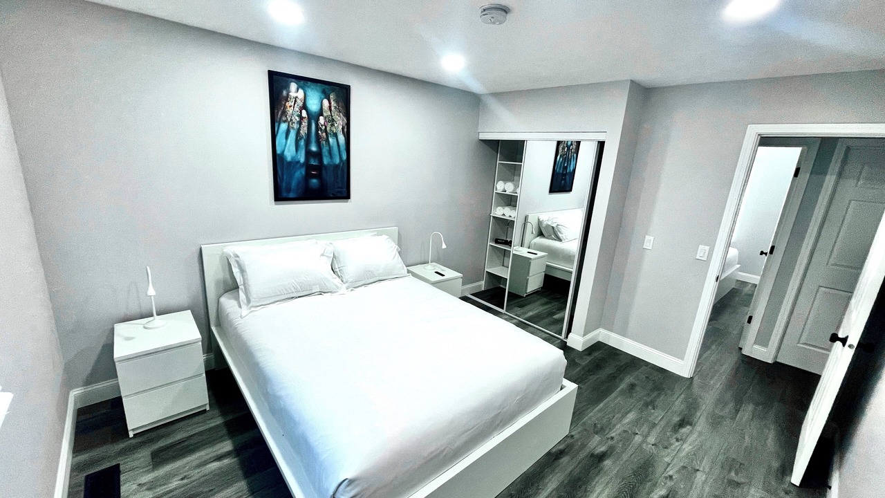 Photo of Bedroom in Columbus
