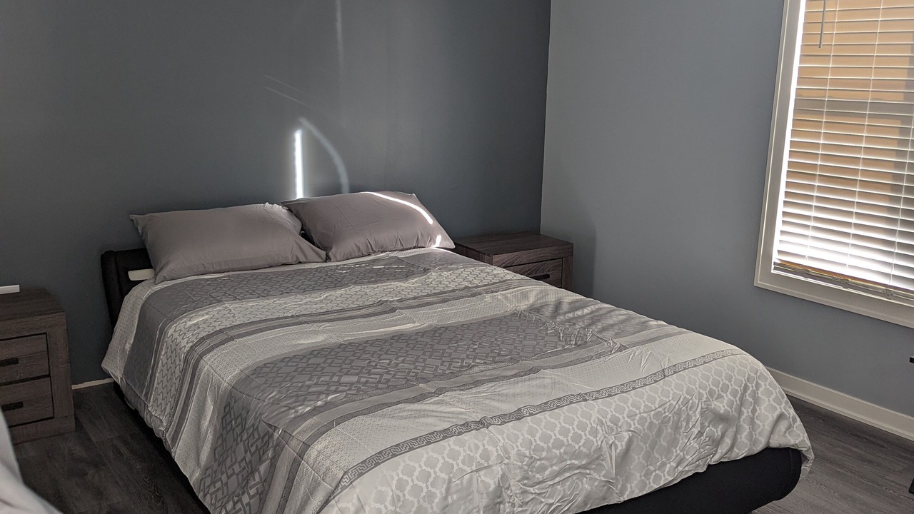 Photo of Bedroom in Ashtabula