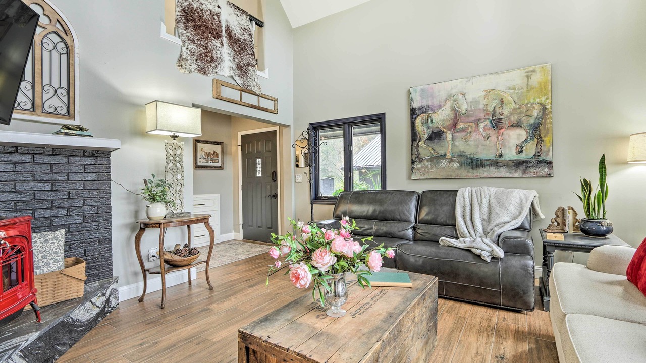 Photo of Livingroom in Zanesville