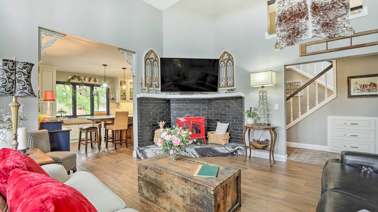 Photo of Livingroom in Zanesville