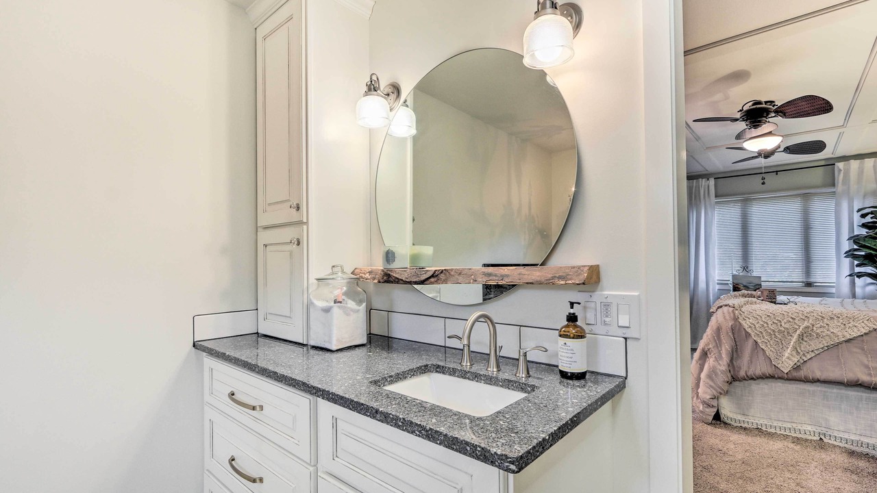 Photo of Bathroom in Zanesville