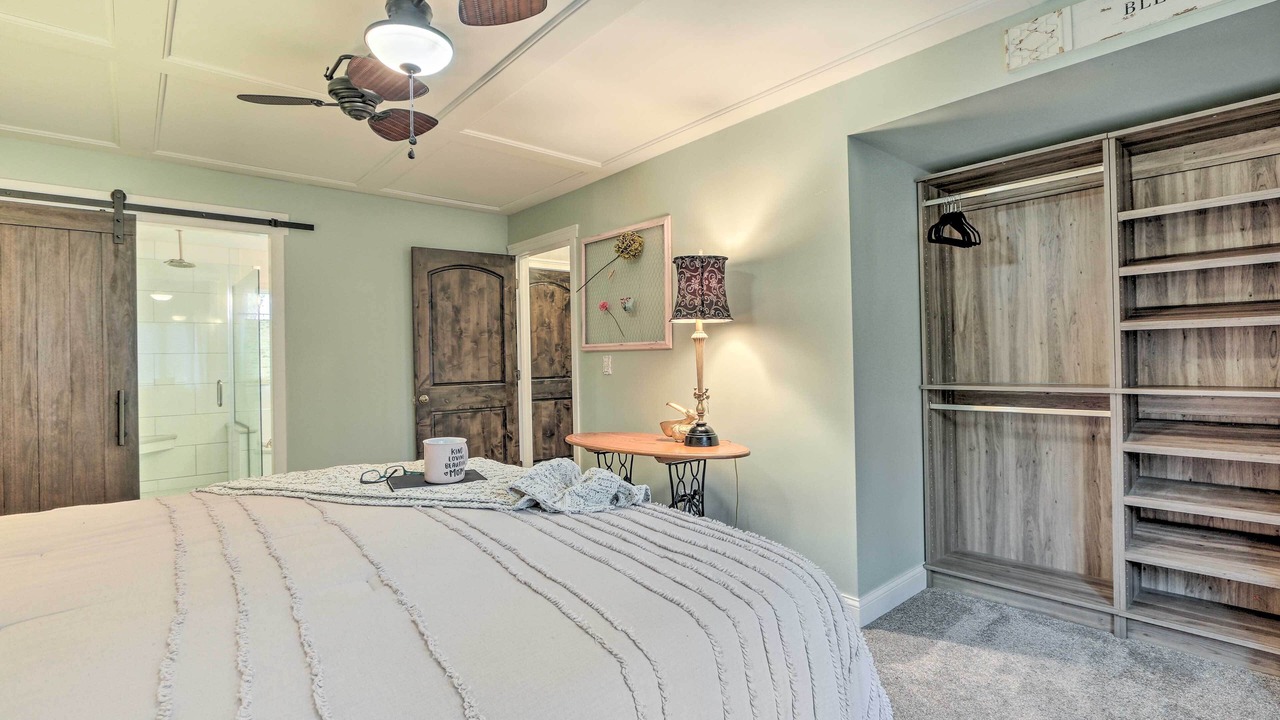 Photo of Bedroom in Zanesville