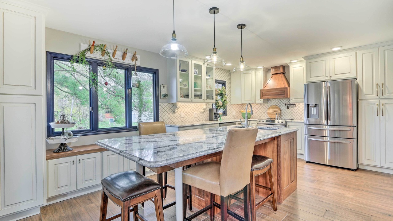 Photo of Kitchen in Zanesville