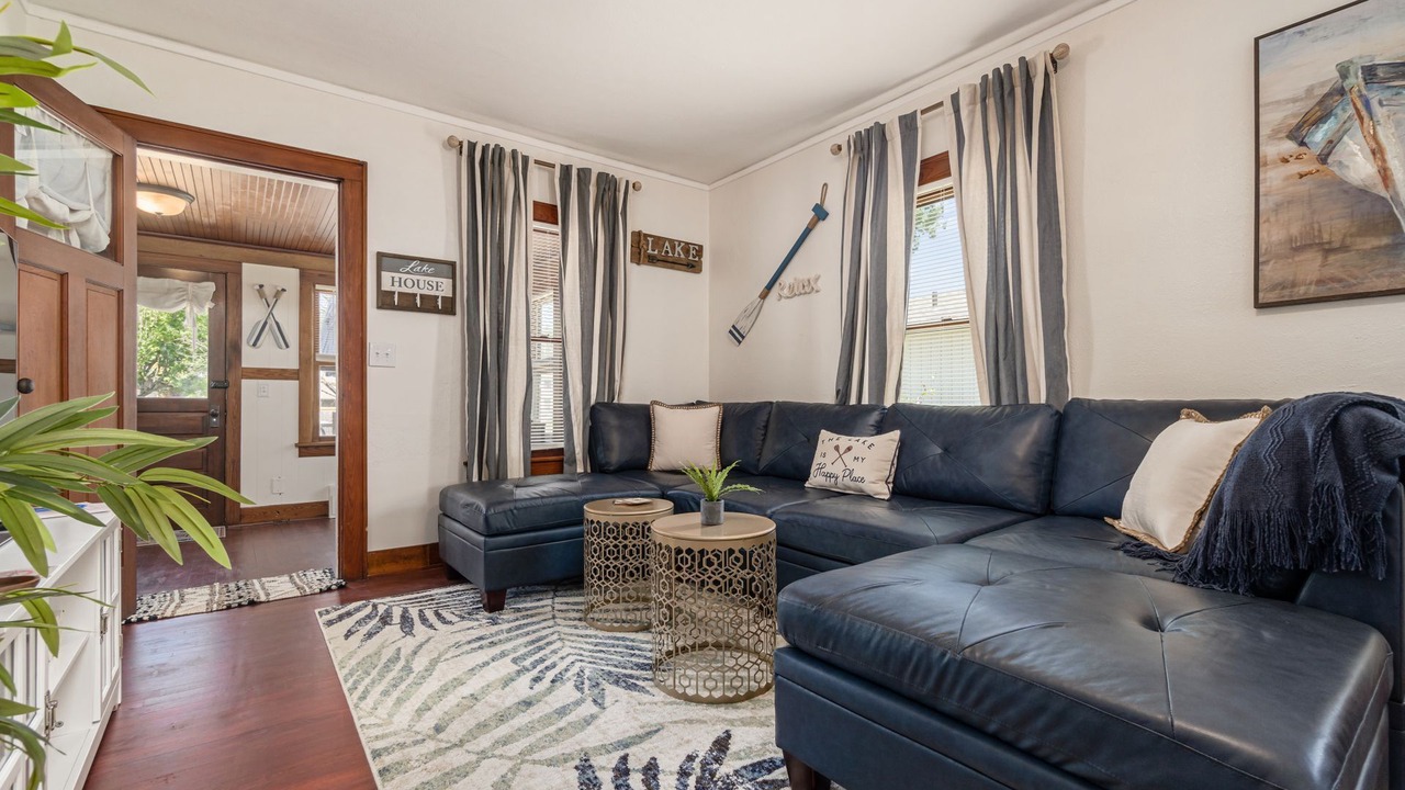 Photo of Livingroom in Millersport