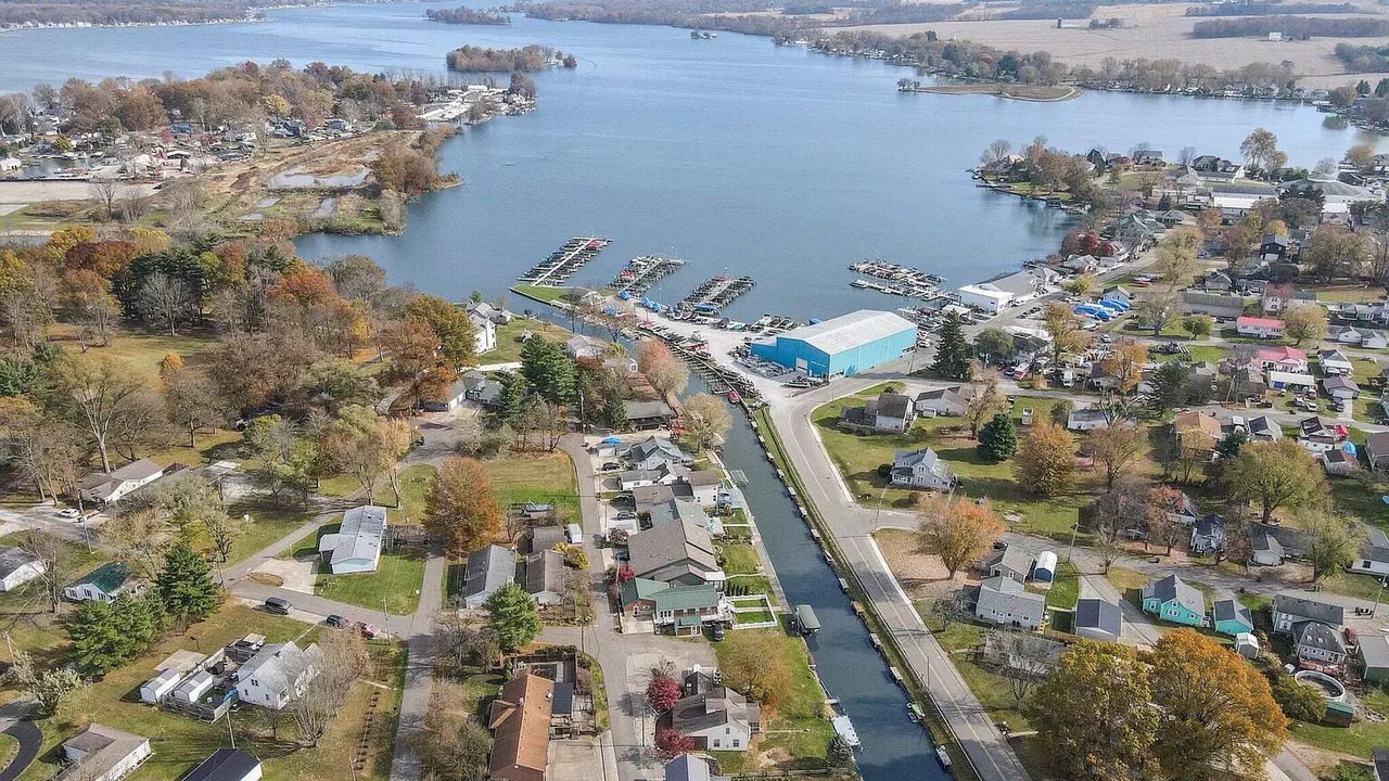 Photo of Outdoor in Millersport