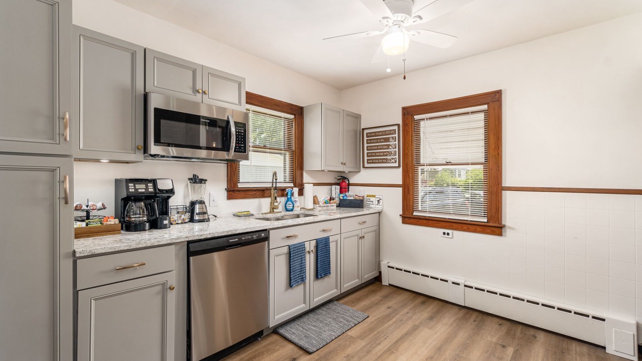 Photo of Kitchen in Millersport