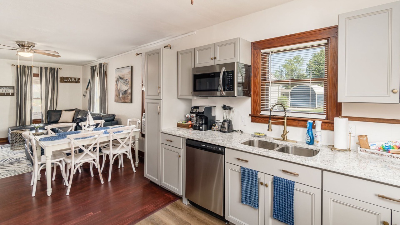 Photo of Kitchen in Millersport