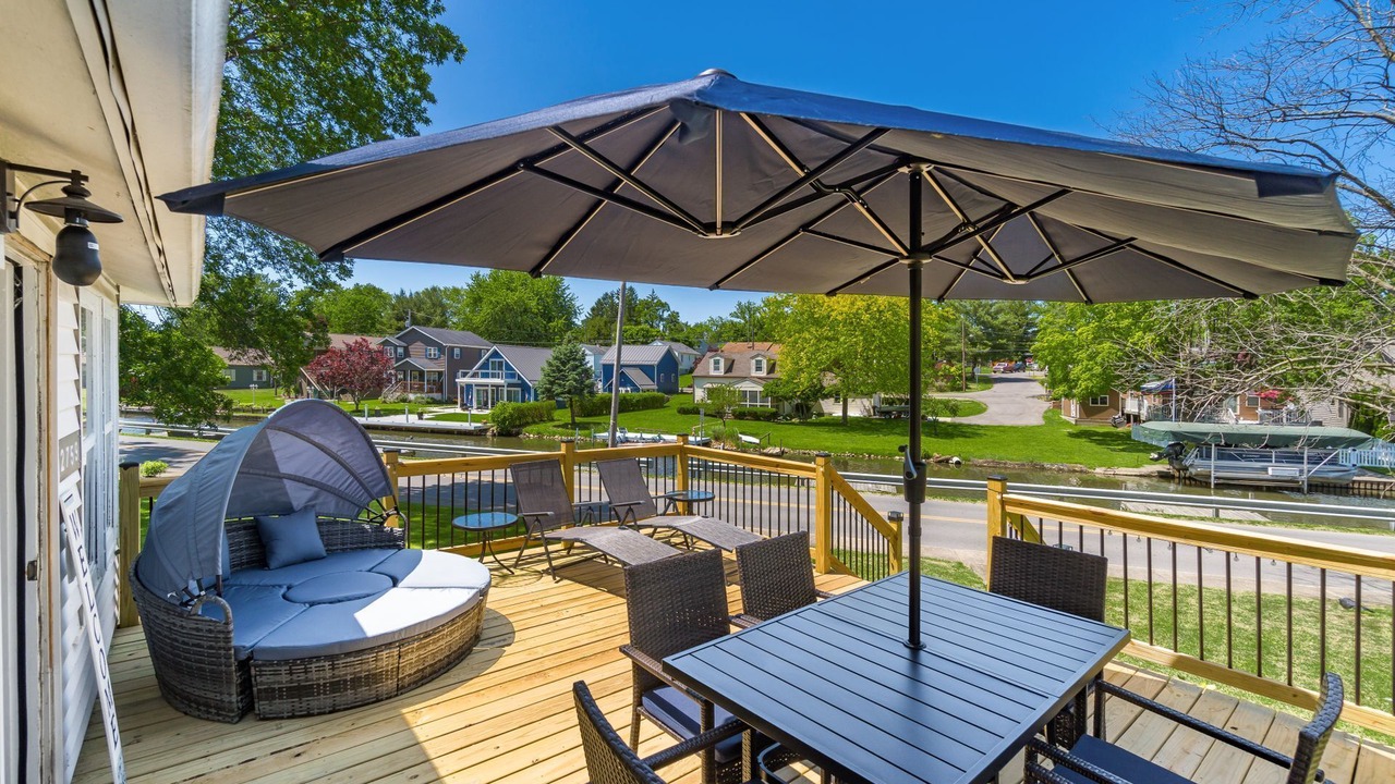 Photo of Outdoor in Millersport