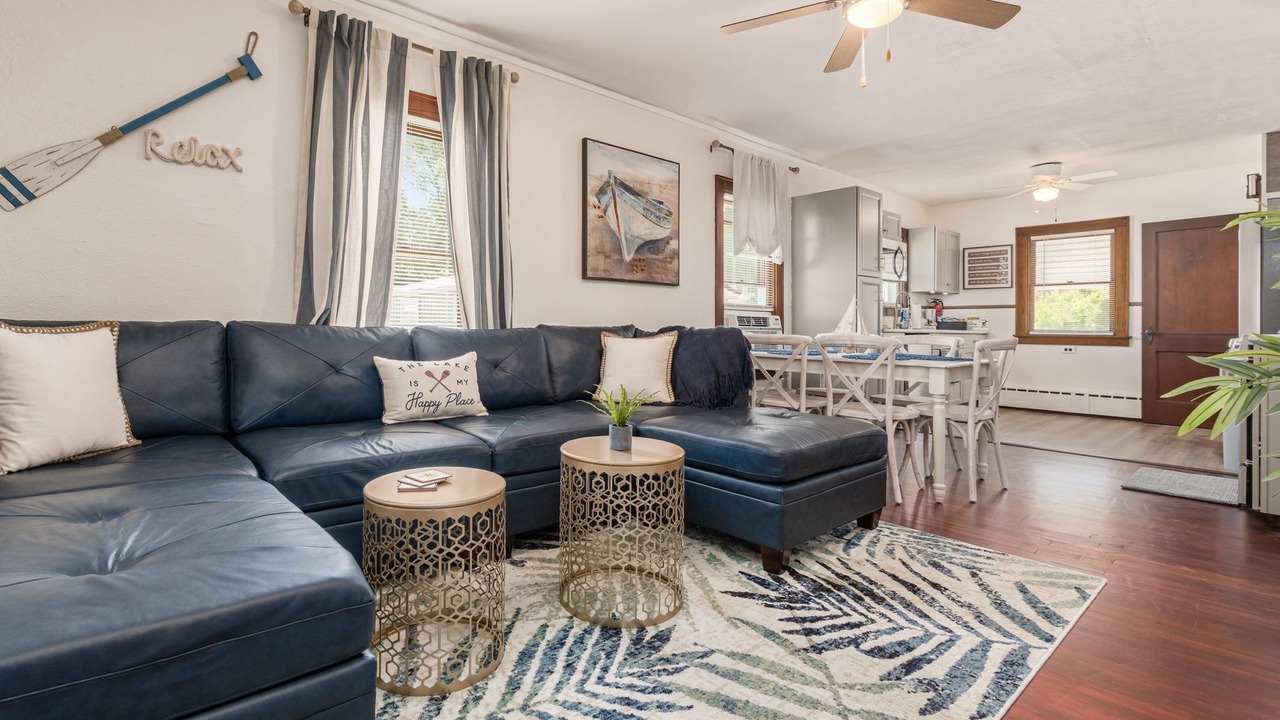 Photo of Livingroom in Millersport