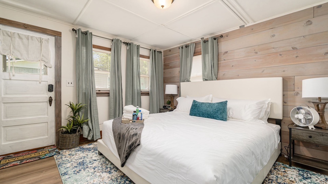 Photo of Bedroom in Millersport