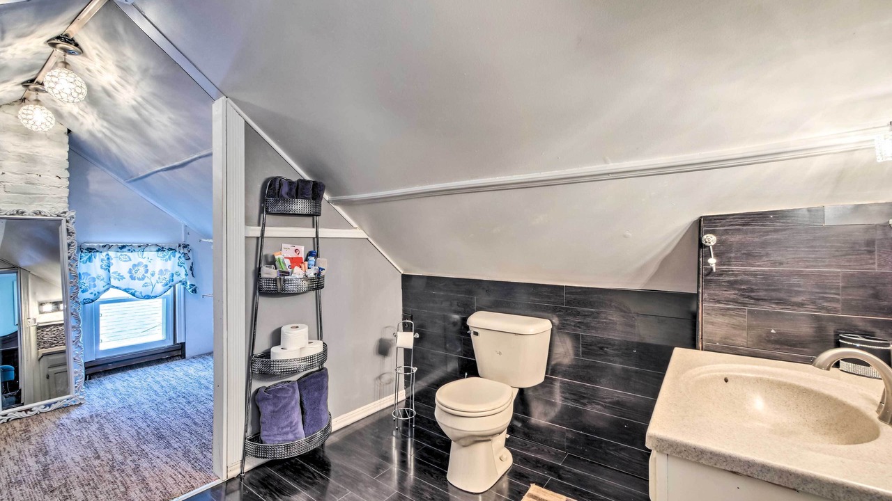 Photo of Bathroom in Massillon