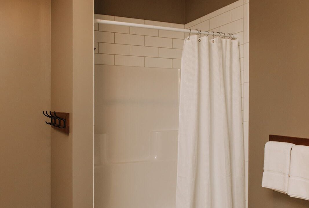 Photo of Bathroom in Dundee