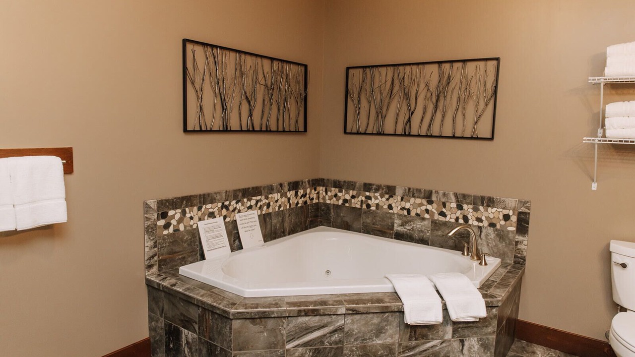 Photo of Bathroom in Dundee
