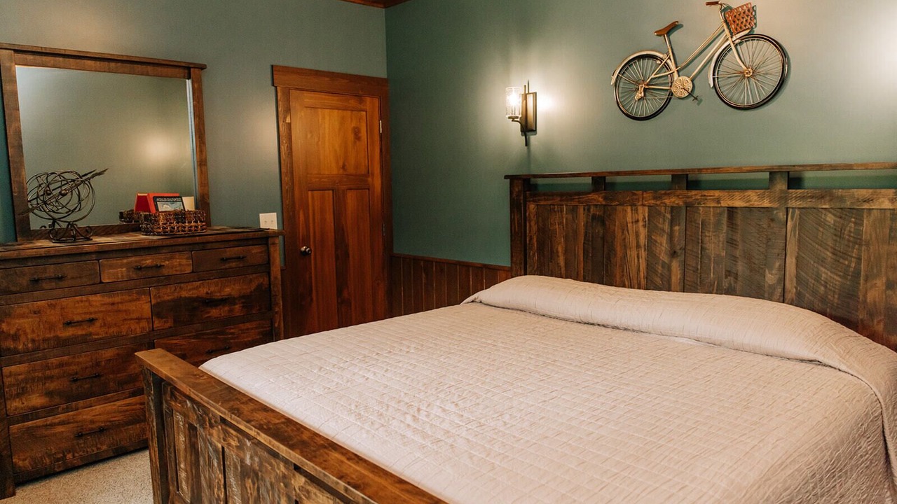 Photo of Bedroom in Dundee