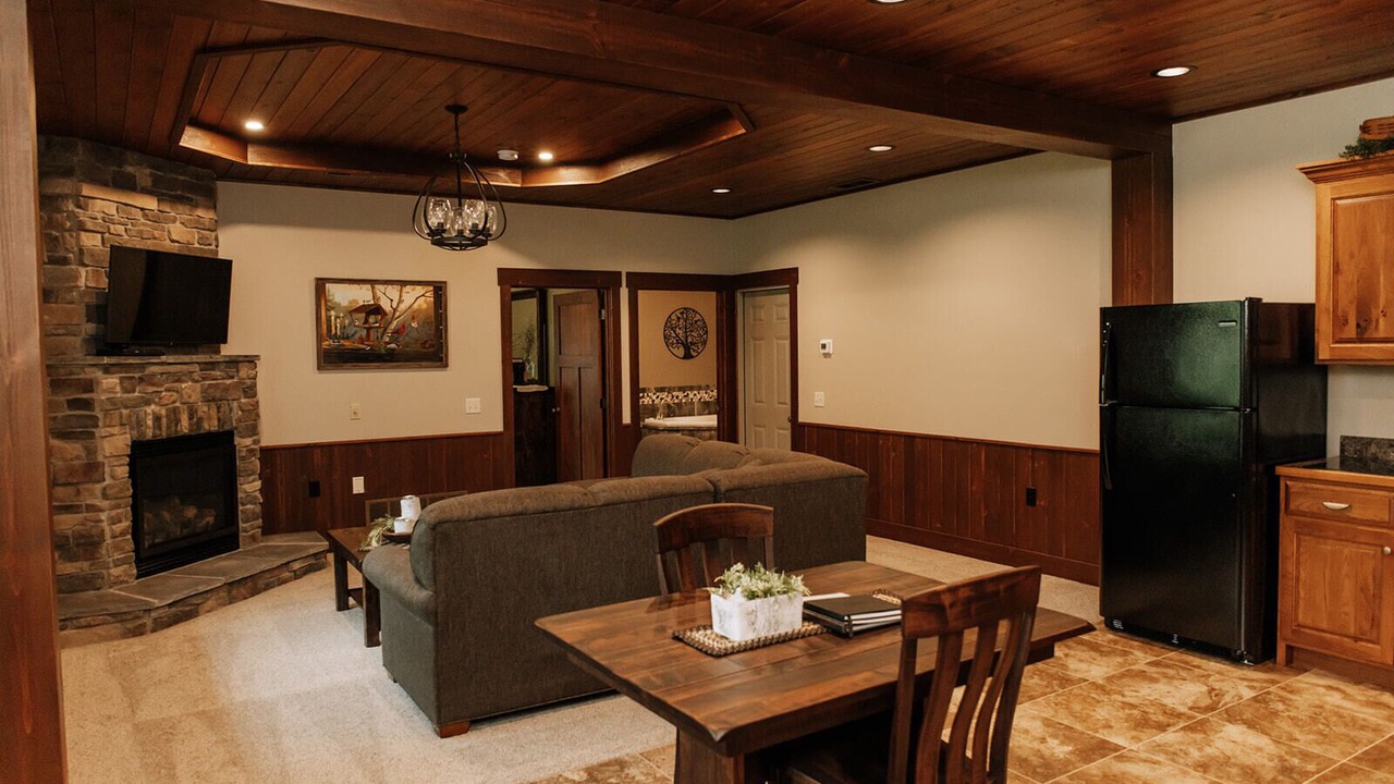 Photo of Livingroom in Dundee