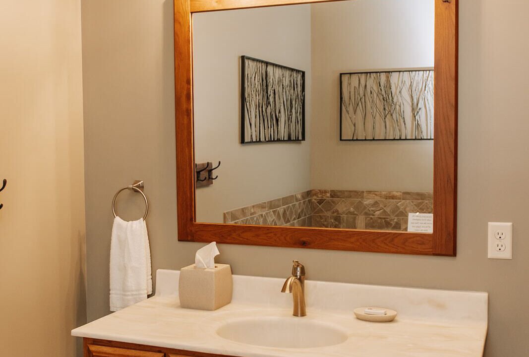 Photo of Bathroom in Dundee